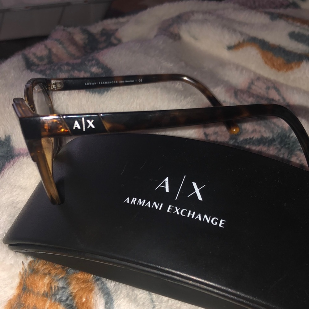 Armani exchange